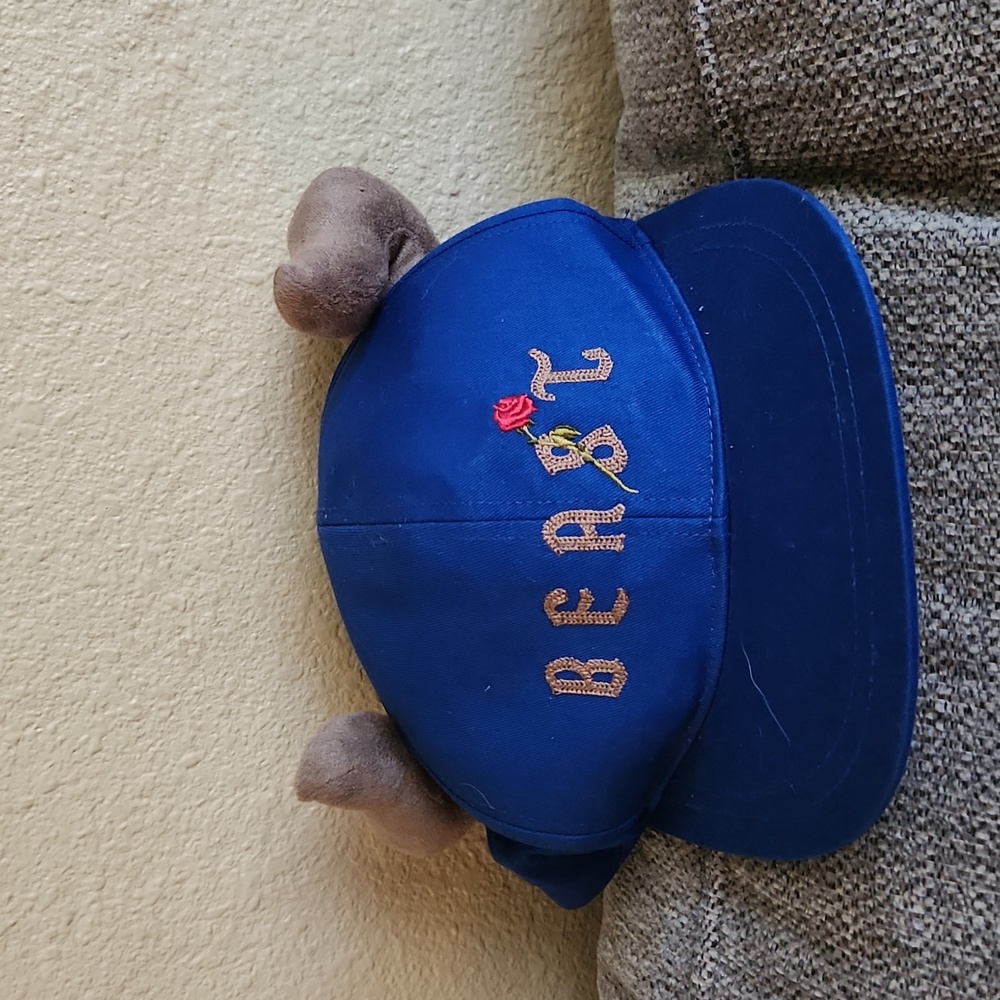 Beast Hat